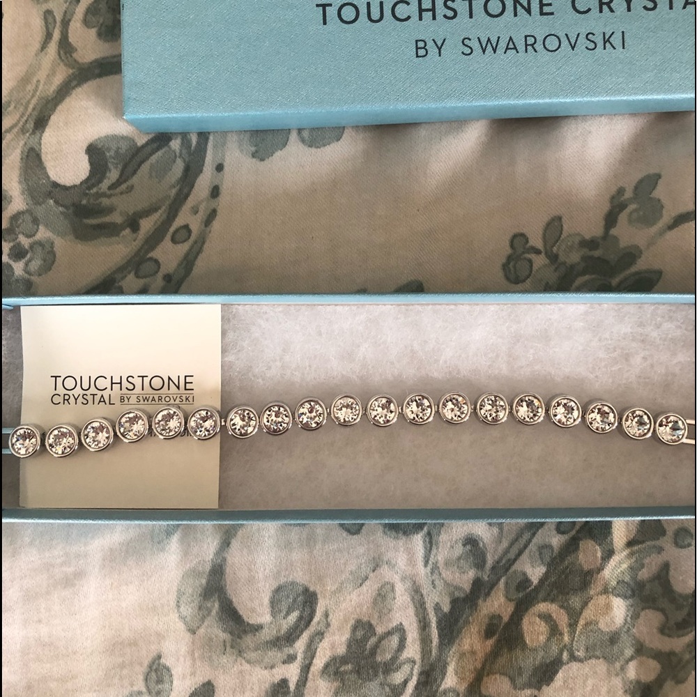 Touchstone Crystal by Swarovski
